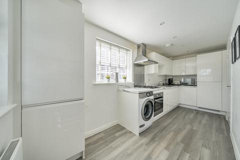 undefined, Ashton Gardens, Eastleigh, Hampshire, SO50
