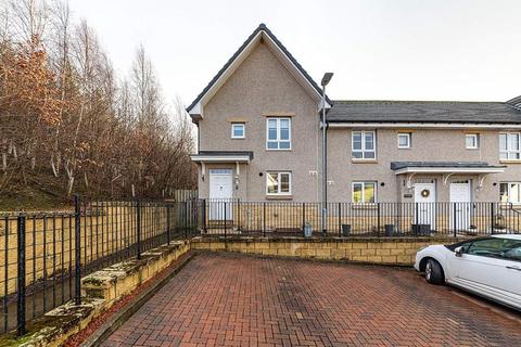 undefined, 7 Todburn Way, Clovenfords TD1 3AL