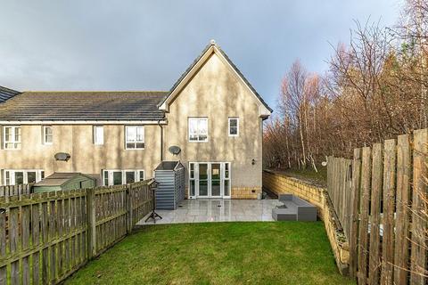undefined, 7 Todburn Way, Clovenfords TD1 3AL