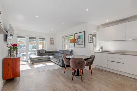 1 bedroom apartment for sale, Worple Road, London SW20