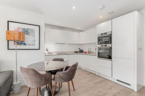 1 bedroom apartment for sale, Worple Road, London SW20