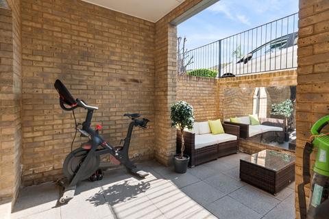 1 bedroom apartment for sale, Worple Road, London SW20