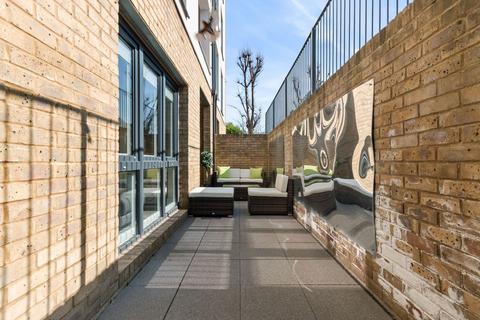 1 bedroom apartment for sale, Worple Road, London SW20