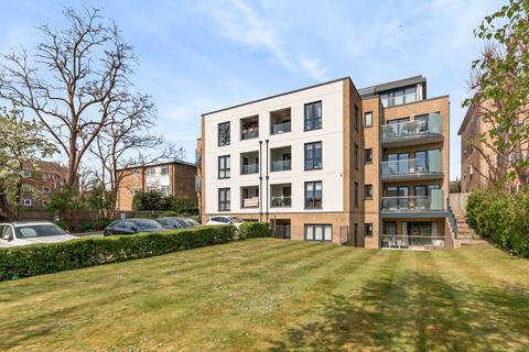 undefined, Worple Road, London SW20