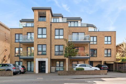 undefined, Worple Road, London SW20