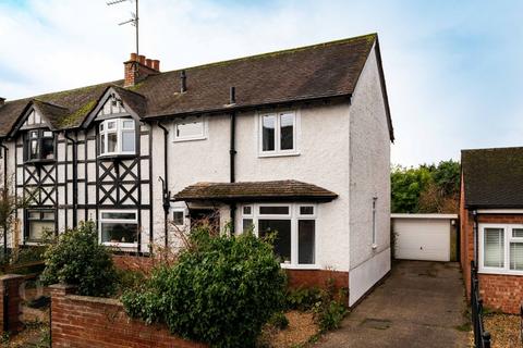 3 bedroom semi-detached house for sale, Penn Grove Road, Hereford