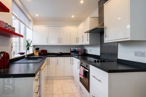 3 bedroom semi-detached house for sale, Penn Grove Road, Hereford