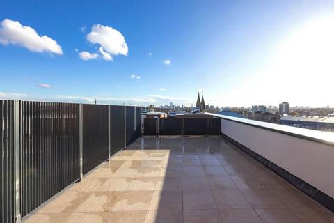 undefined, The Tipton, Kentish Town, NW5