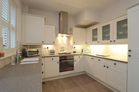 3 bedroom terraced house for sale, Middle Street, Tynemouth, Tyne & Wear, NE30 4ED