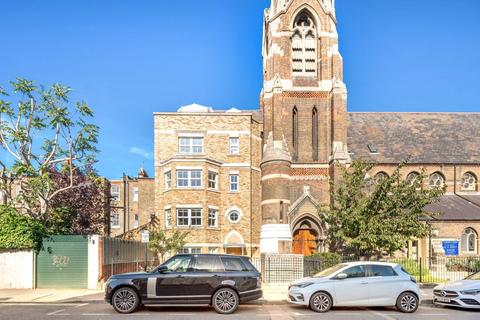 1 bedroom flat to rent, Greyhound Road, London W14