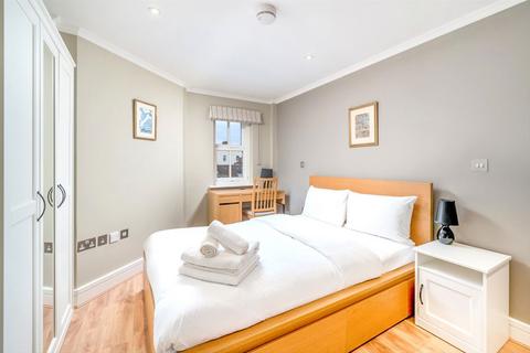 1 bedroom flat to rent, Greyhound Road, London W14