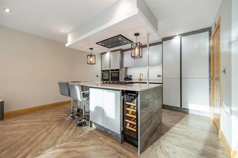 4 bedroom semi-detached house for sale, Heritage Gardens, High Gosforth Park, NE3