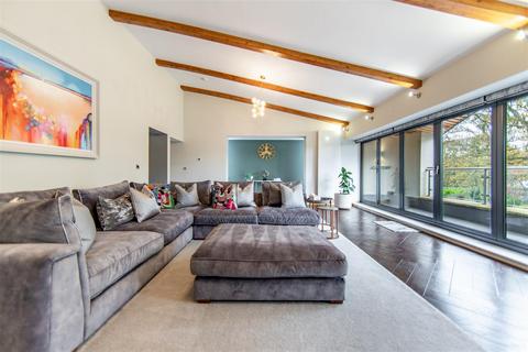4 bedroom semi-detached house for sale, Heritage Gardens, High Gosforth Park, NE3