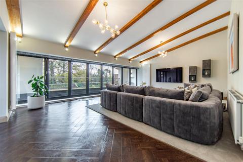 4 bedroom semi-detached house for sale, Heritage Gardens, High Gosforth Park, NE3