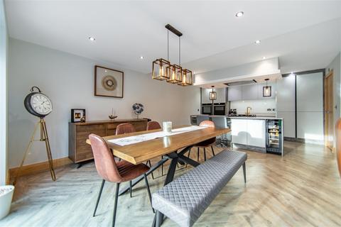 4 bedroom semi-detached house for sale, Heritage Gardens, High Gosforth Park, NE3