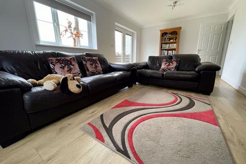 4 bedroom detached house for sale, Zealand Park, Caergeiliog, Anglesey, LL65