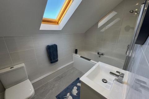4 bedroom detached house for sale, Zealand Park, Caergeiliog, Anglesey, LL65