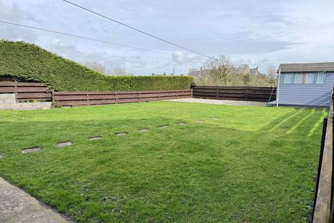 4 bedroom detached house for sale, Zealand Park, Caergeiliog, Anglesey, LL65