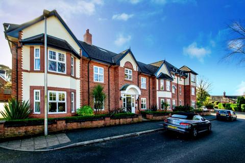 undefined, Birchdale Road, Warrington WA4