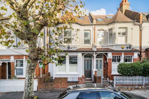4 bedroom house for sale, Brudenell Road, London SW17