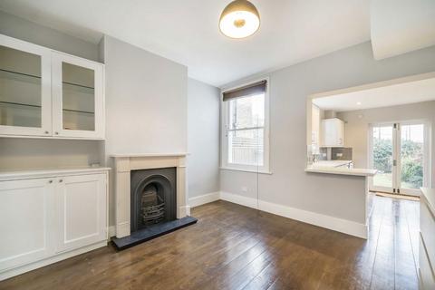 4 bedroom house for sale, Brudenell Road, London SW17