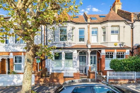 Brudenell Road, London SW17