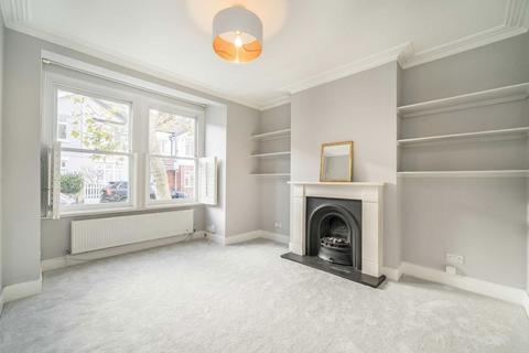 undefined, Brudenell Road, London SW17
