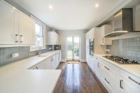 undefined, Brudenell Road, London SW17