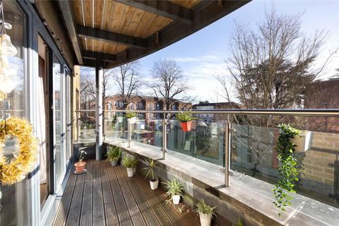 undefined, The Downs, Wimbledon, London, SW20
