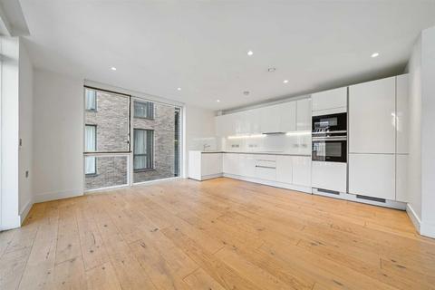 3 bedroom apartment to rent, West Row, Ladbroke Grove, W10