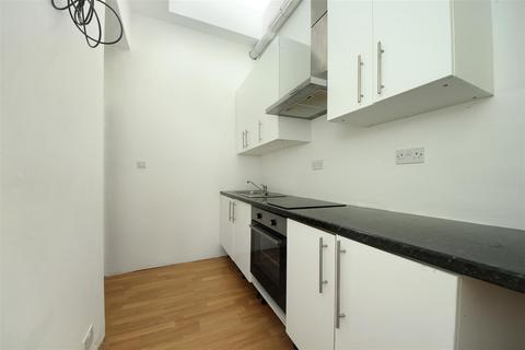 undefined, Uxbridge Road, W3