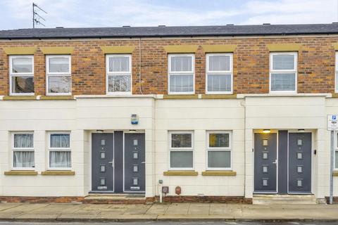 undefined, Escrick Street, York