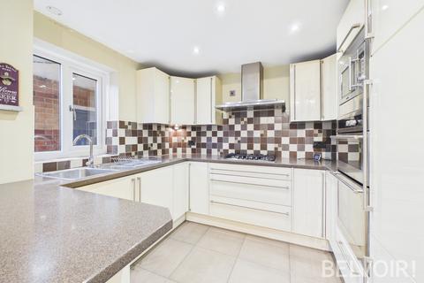 undefined, York Street, Stone, ST15