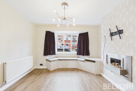 undefined, York Street, Stone, ST15