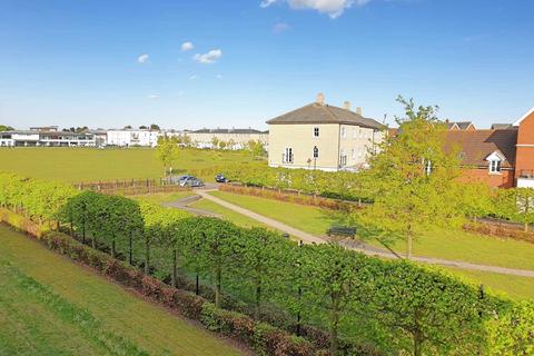 2 bedroom apartment to rent, Pashford Place, Ravenswood