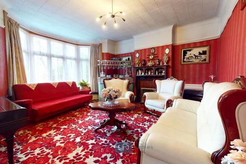4 bedroom semi-detached house for sale, Blake Hall Road, London E11
