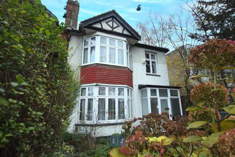 undefined, Blake Hall Road, London E11