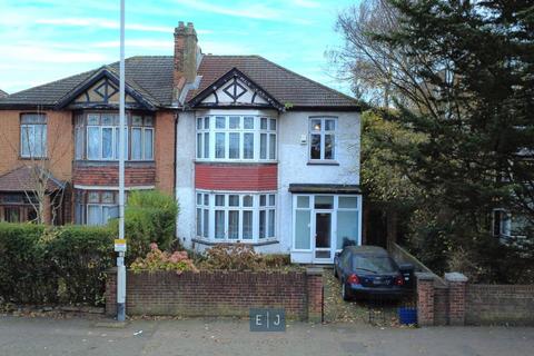 undefined, Blake Hall Road, London E11