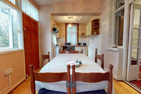 undefined, Blake Hall Road, London E11