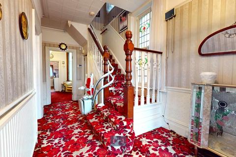 undefined, Blake Hall Road, London E11