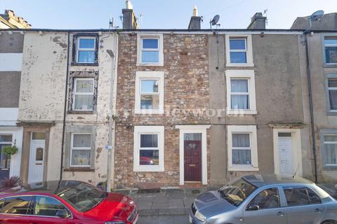 4 bedroom house for sale, Graham Street, Morecambe LA4