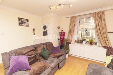 4 bedroom house for sale, Graham Street, Morecambe LA4