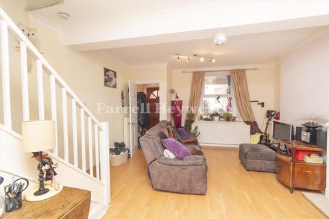 4 bedroom house for sale, Graham Street, Morecambe LA4