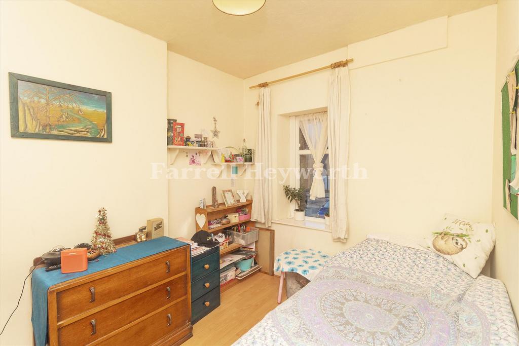 Bedroom 3 View 2
