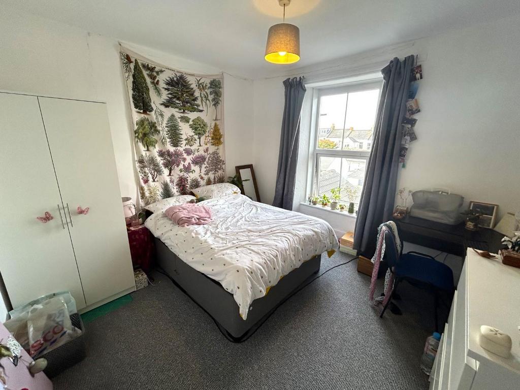 Bed 2 - New