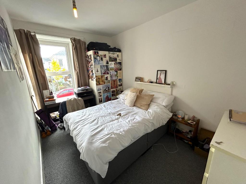 Bed 3 - New