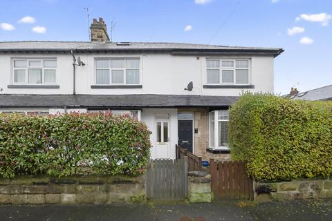 3 bedroom terraced house for sale, Rawson Street, Harrogate, North Yorkshire