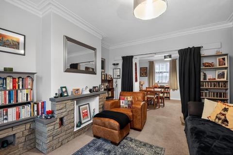 3 bedroom terraced house for sale, Rawson Street, Harrogate, North Yorkshire
