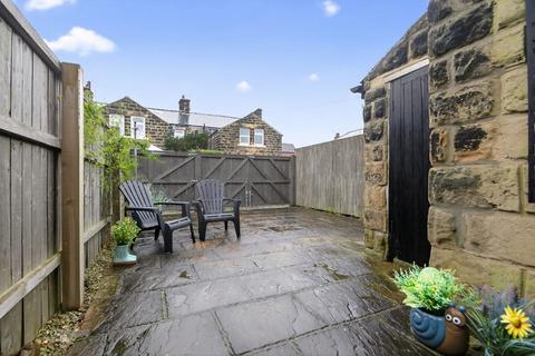 3 bedroom terraced house for sale, Rawson Street, Harrogate, North Yorkshire
