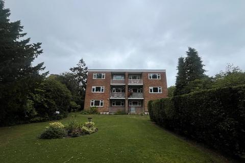 2 bedroom apartment to rent, 47 West Cliff Road, Dorset, West Cliff, Bournemouth, BH4